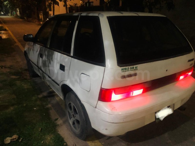 Suzuki Cultus VXL 2006 for sale