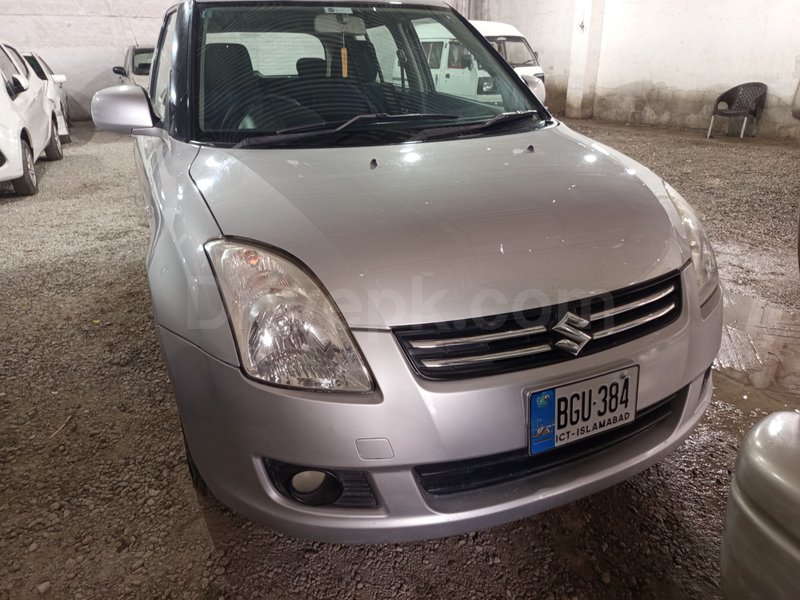 Suzuki Swift DLX 1.3 Navigation 2018 for sale