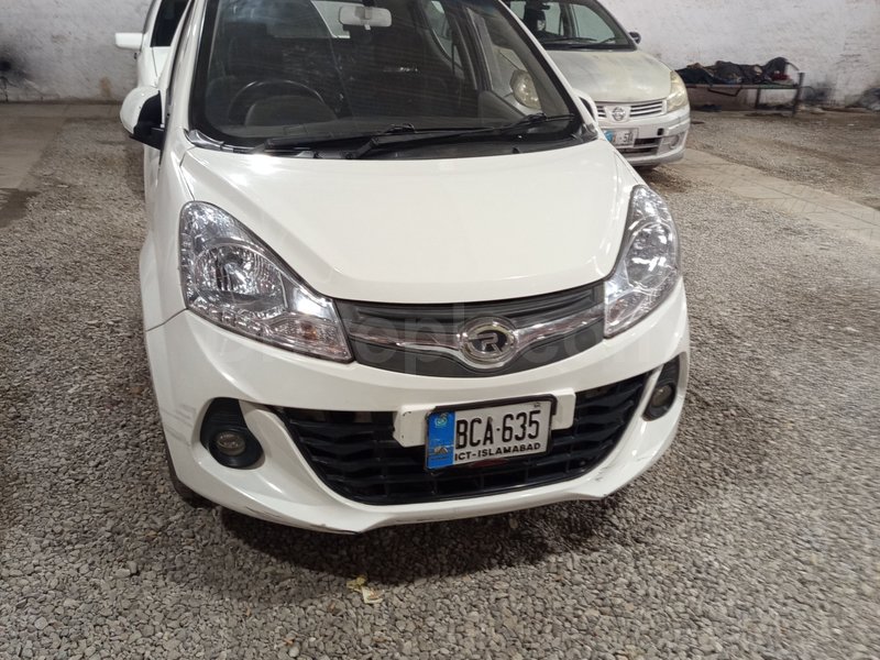 Prince Pearl AT 2021 for sale