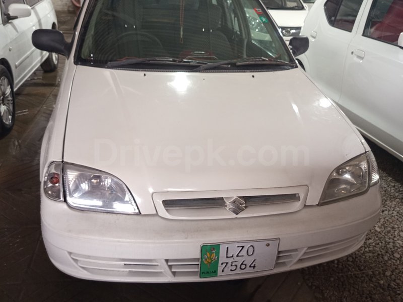 Suzuki Cultus VXR 2005 for sale