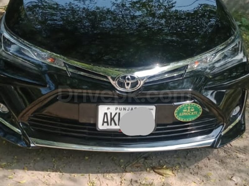 Toyota grande 2022 for sale