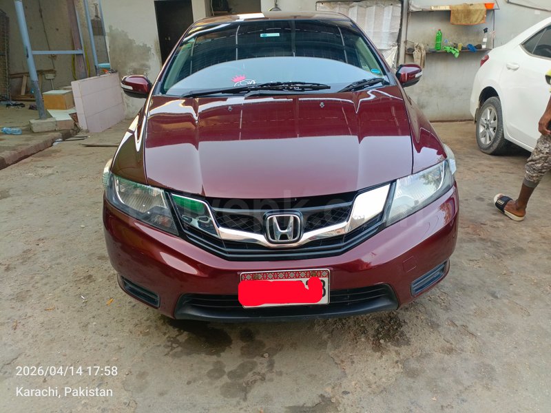 Honda City 1.3 i-VTEC Prosmatec 2019 for sale