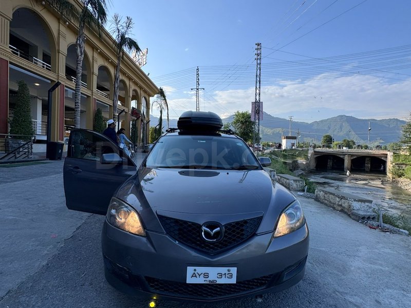 Mazda Axela axela 2007 for sale