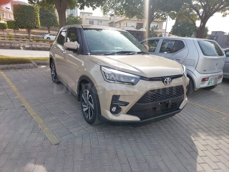 Toyota Raize Raize 2020 for sale