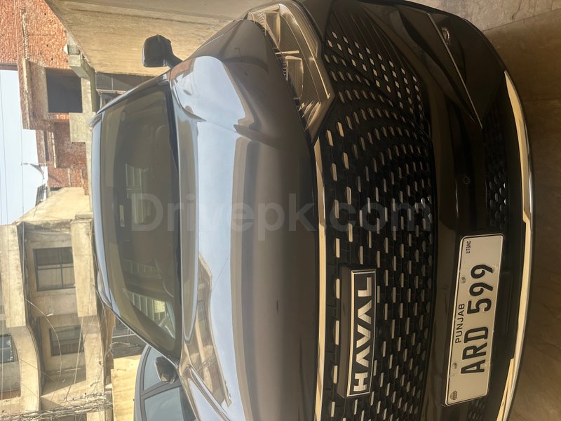 Haval H6 HEV 2024 for sale