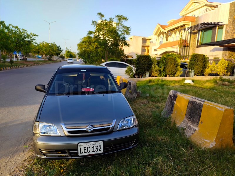 Suzuki Cultus VXRi 2010 for sale