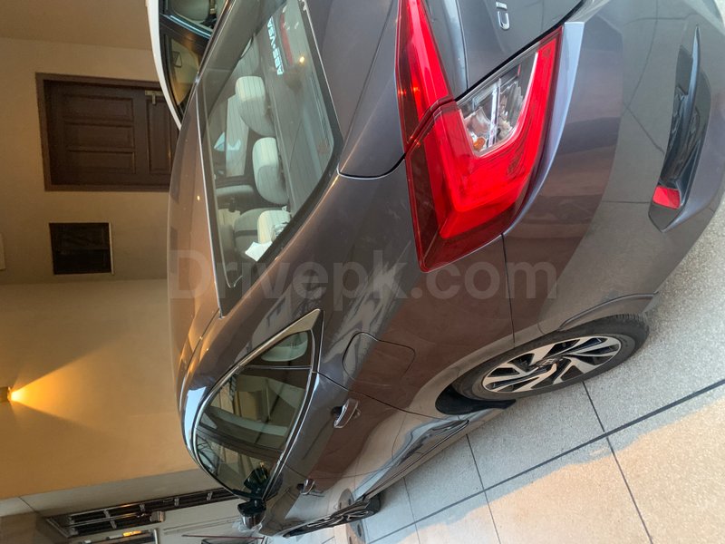 Honda AUTOMATIC 2018 for sale