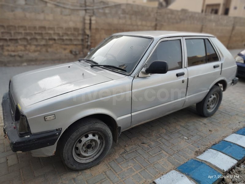 Toyota 84 1984 for sale