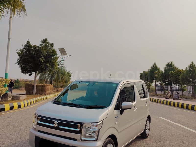 Suzuki Wagon R Hybrid FX 2022 for sale