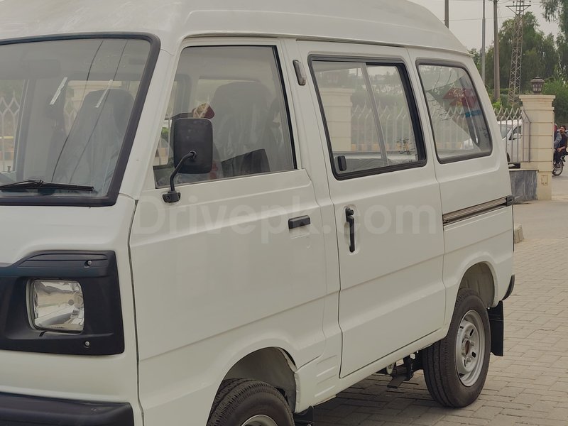 Suzuki Bolan 2024 for sale