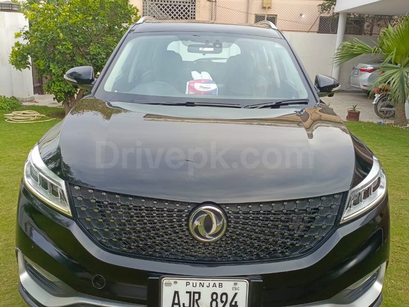 DFSK Glory 580 Pro 2022 for sale