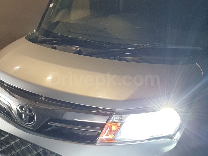 Toyota Roomy 2021 for sale