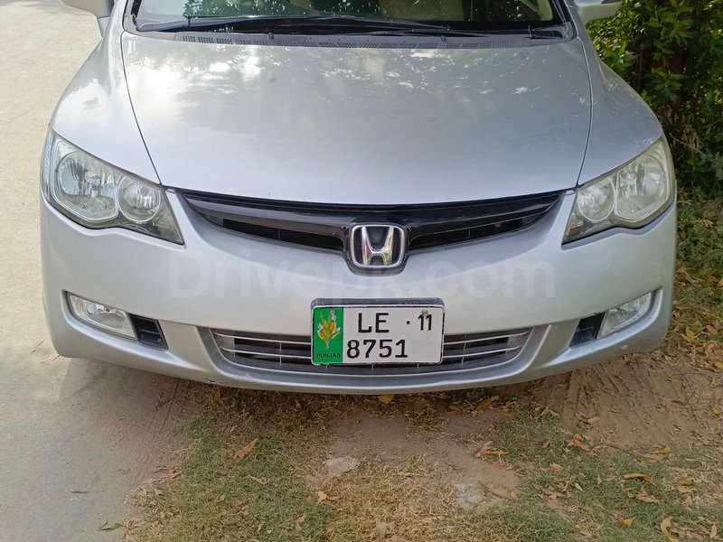 Honda Civic VTi 1.8 i-VTEC 2010 for sale
