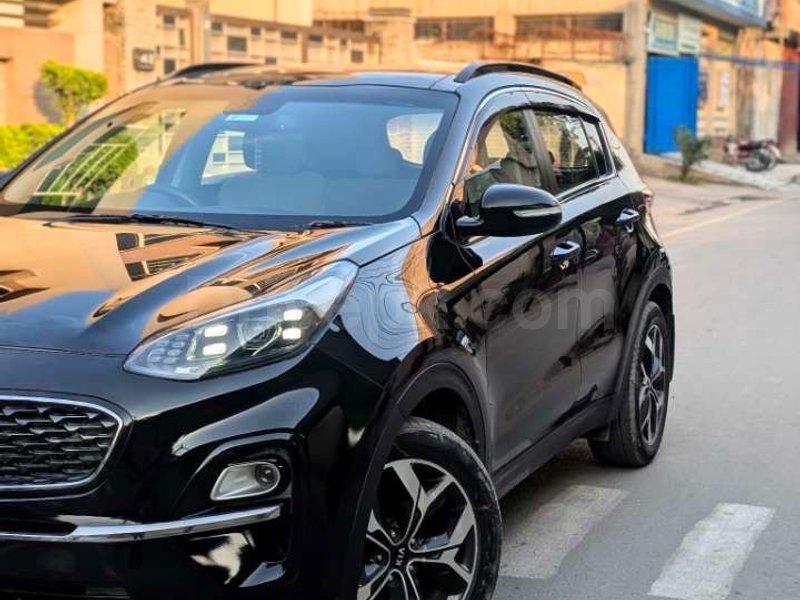 KIA Sportage FWD 2020 for sale