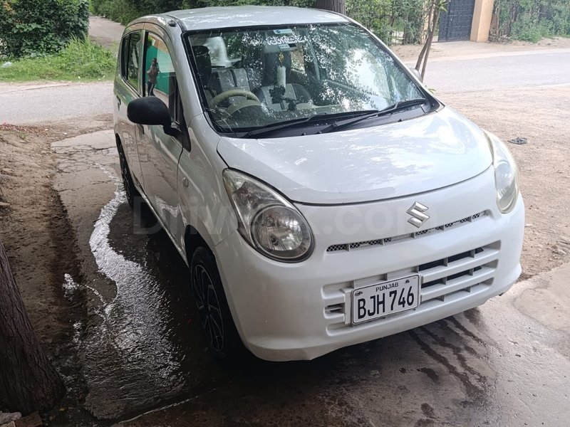 Suzuki Alto G 2011 for sale