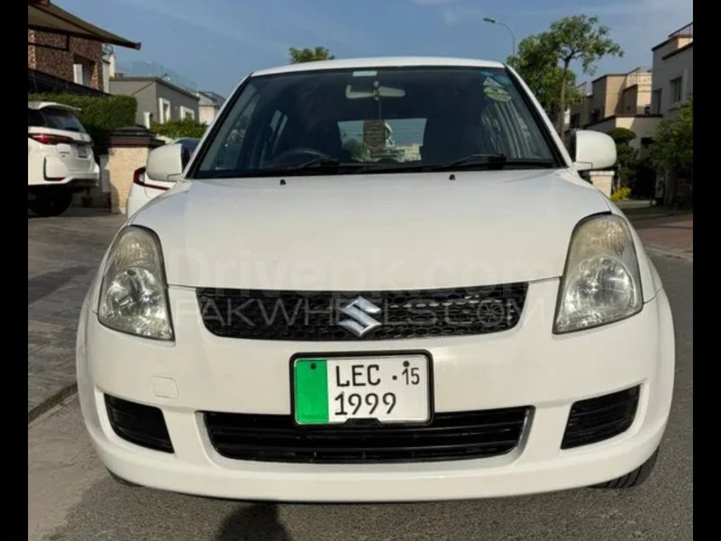 Suzuki swift 2015 for sale
