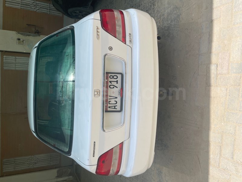 Honda City EXi 2002 for sale