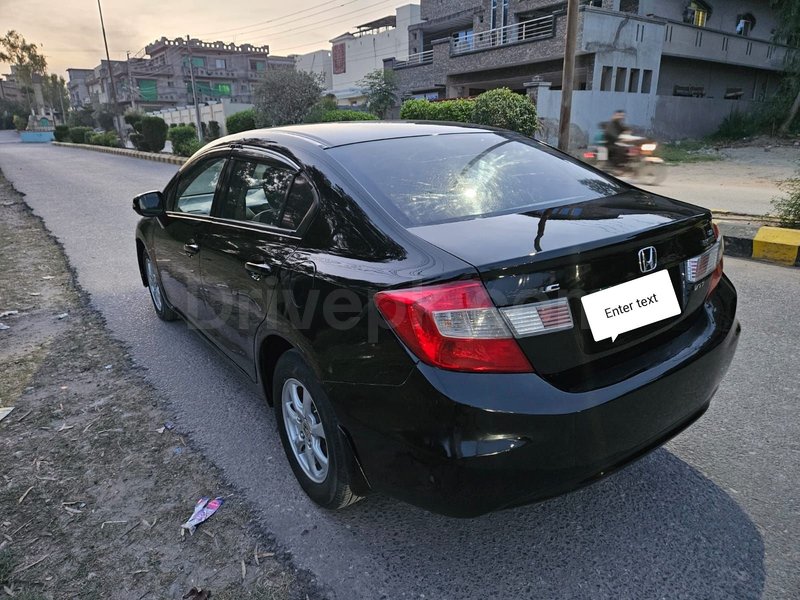 Honda Civic 2014 for sale