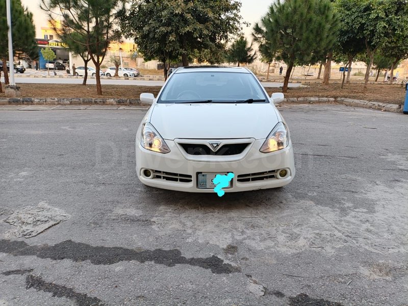 Toyota Caldina 2007 for sale