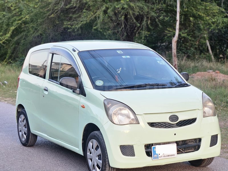 Daihatsu Mira 2008 for sale