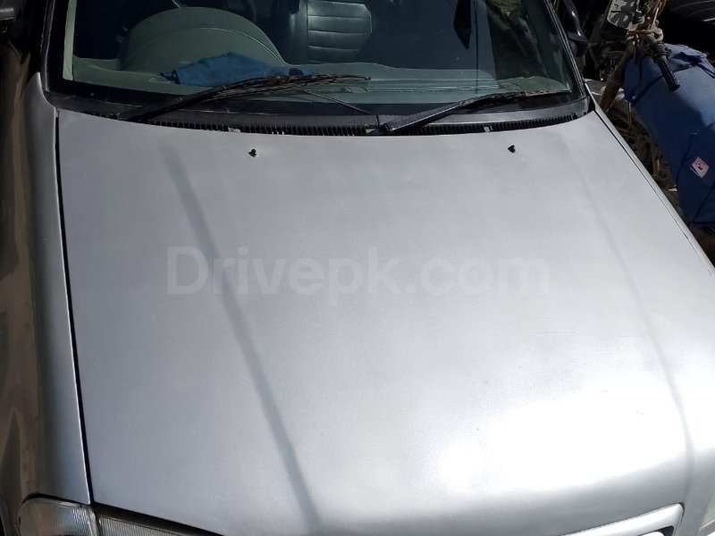 Suzuki Cultus VXR 2004 for sale