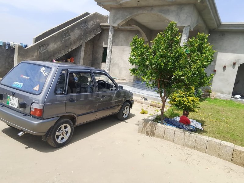 Suzuki merhan 2017 for sale