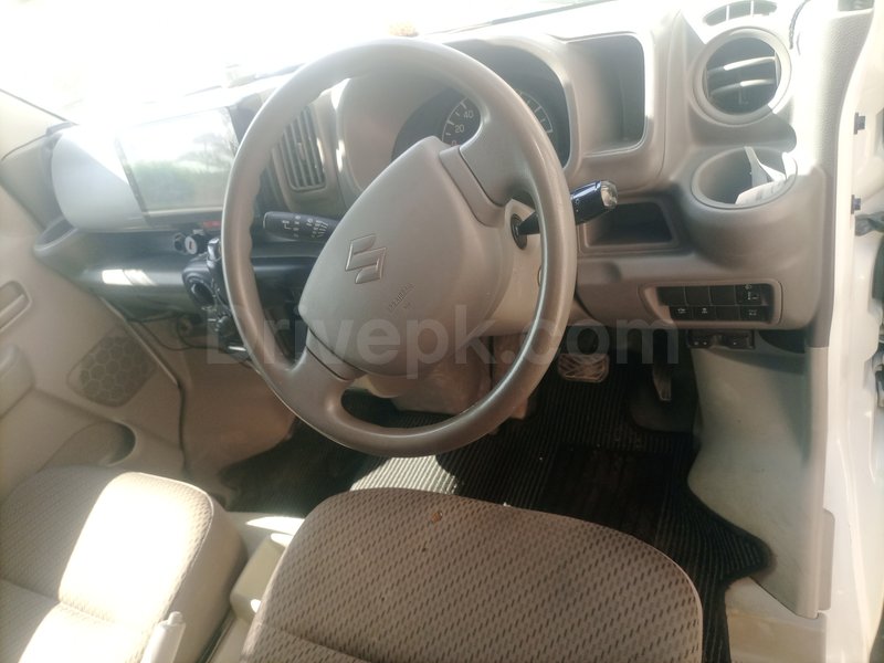 Suzuki 660 2017 for sale