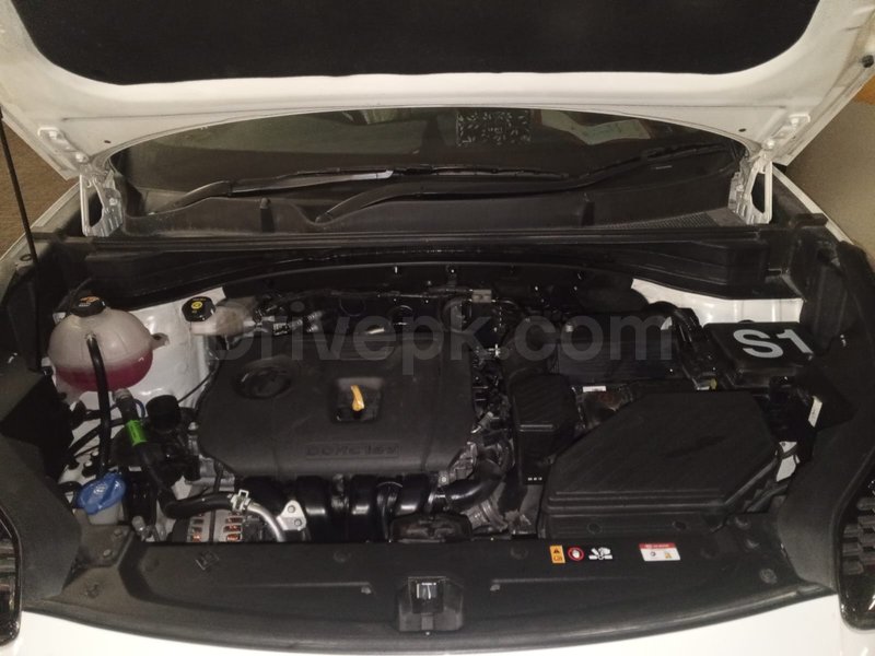 KIA Sportage AWD 2024 for sale