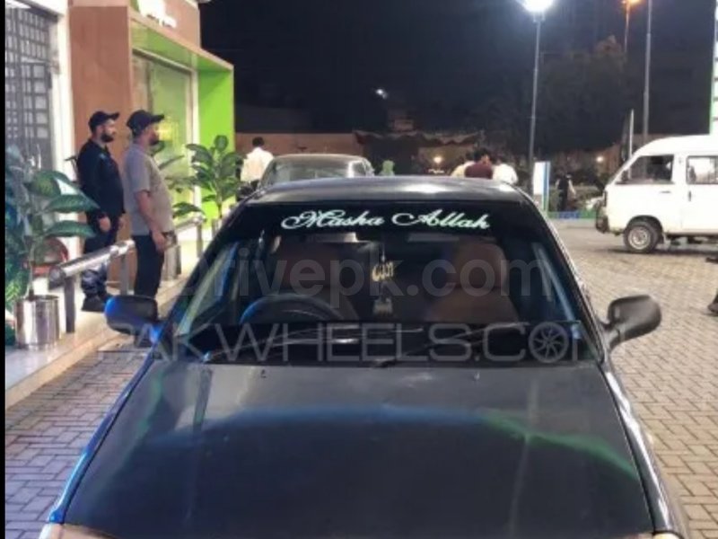 Suzuki Cultus VXRi 2008 for sale