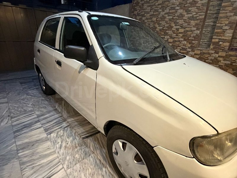 Suzuki Alto VXR 2007 for sale