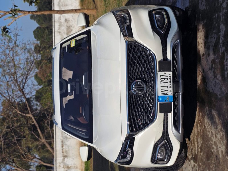 MG HS 1.5 Turbo 2021 for sale