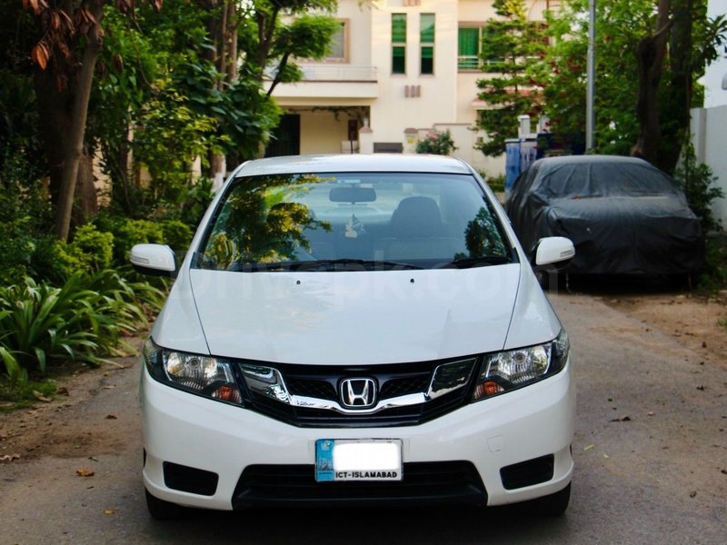 Honda City 1.3 i-VTEC 2018 for sale