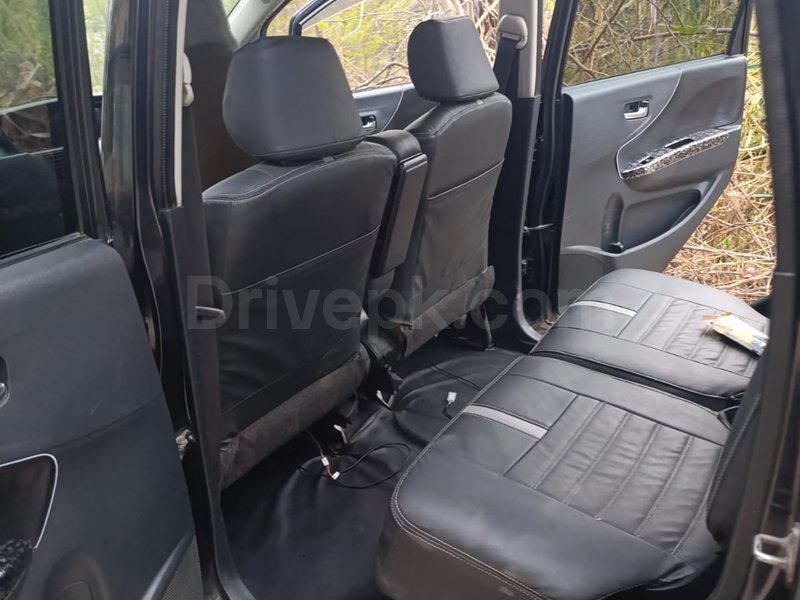 Daihatsu Automatic 2007 for sale