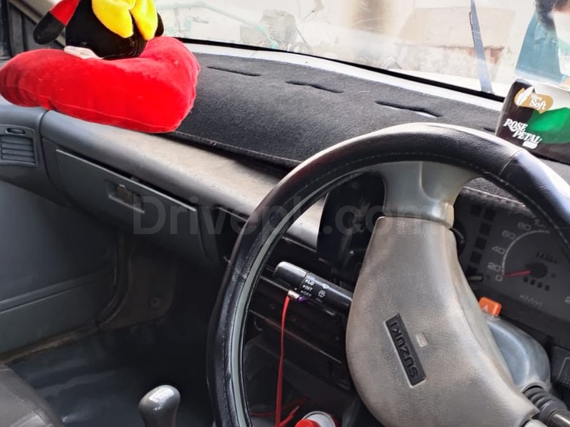 Suzuki Sukuzi 1993 for sale
