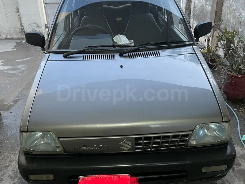 Suzuki mahran 2016 for sale