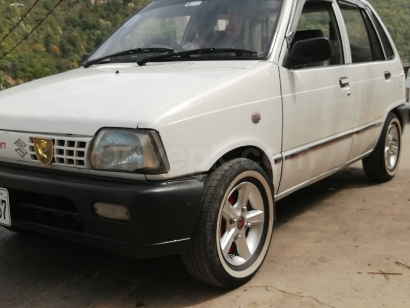 Suzuki mahran 2013 for sale