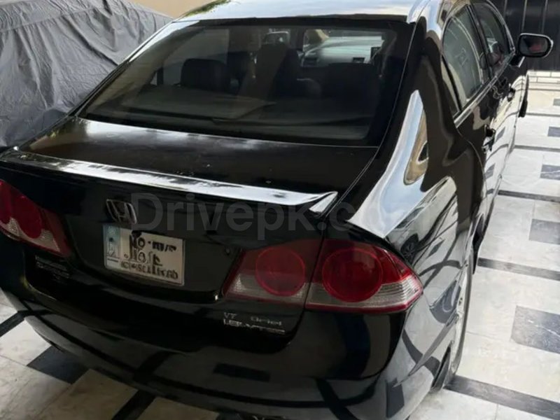 Honda Reborn 2007 for sale