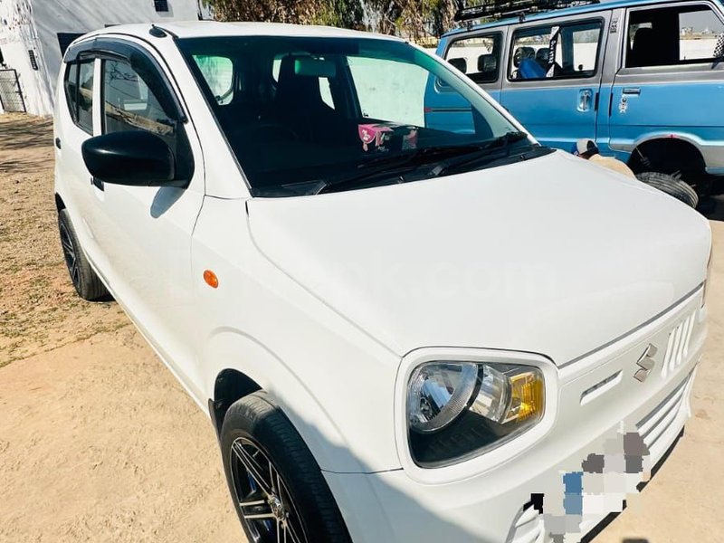 Suzuki 660 2025 for sale