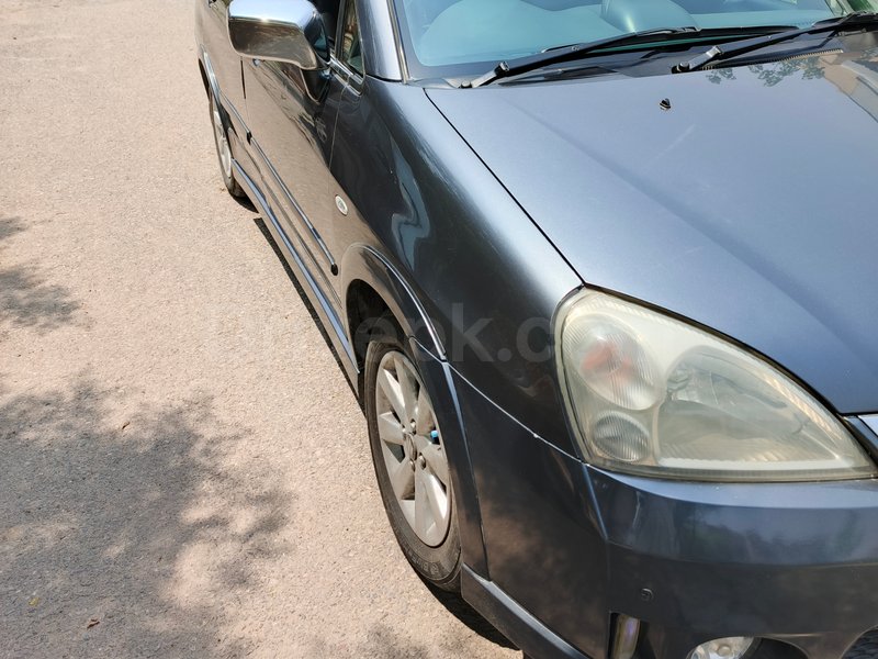 Suzuki Liana 2007 for sale