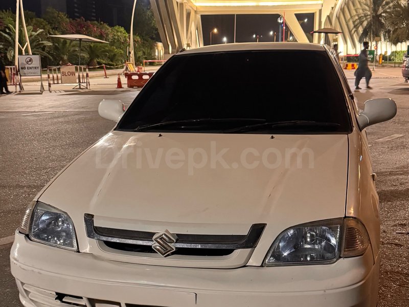 Suzuki caltus 2017 for sale