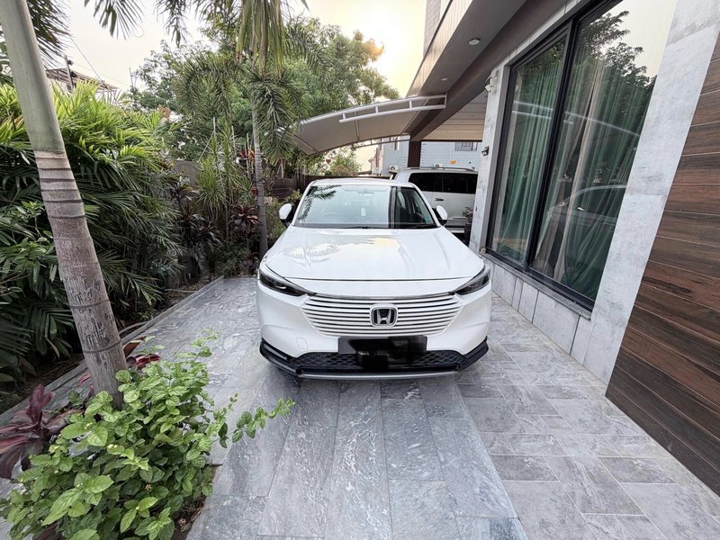 Honda HR-V VTi-S 2024 for sale