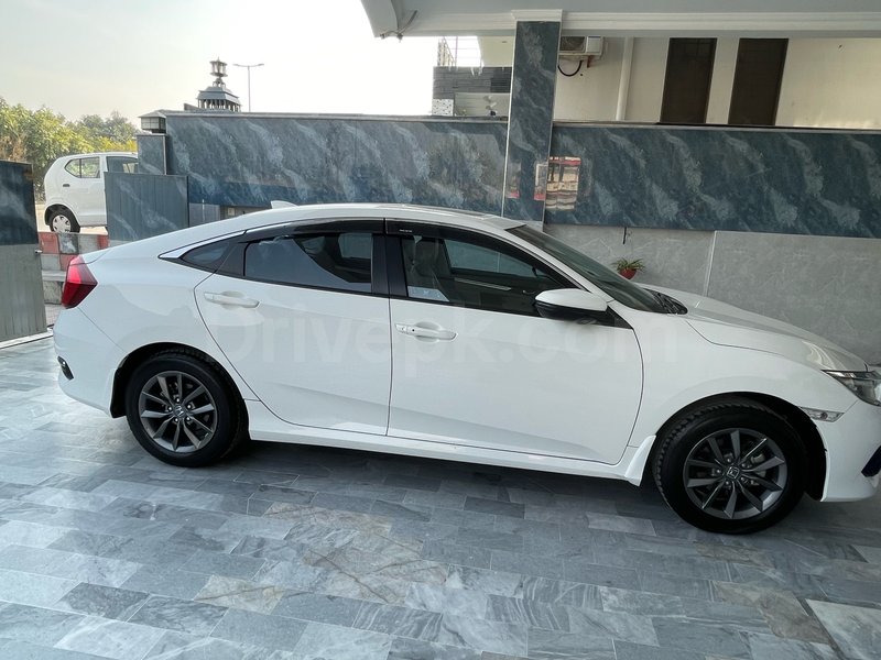 Honda Civic 1.5 VTEC Turbo Oriel 2021 for sale