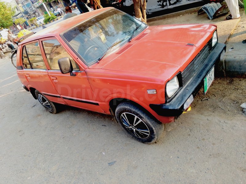 Suzuki 85 1985 for sale