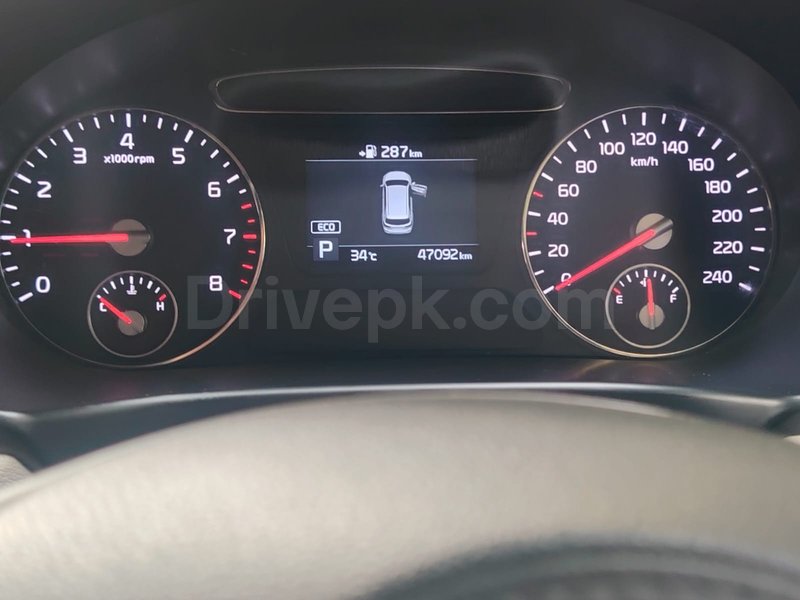 KIA Sorento 3.5 FWD 2023 for sale