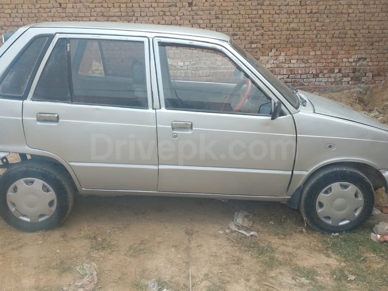 Suzuki 660 2004 for sale