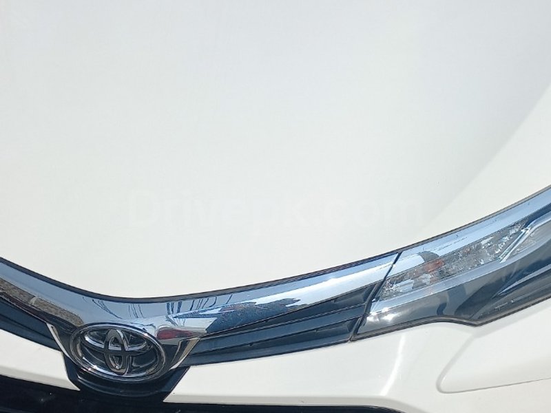 Toyota altis 2021 for sale