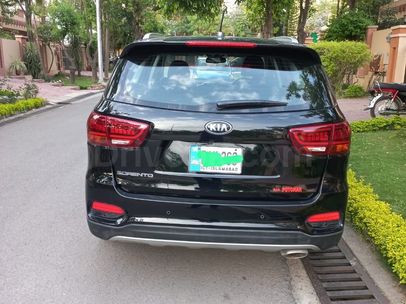 KIA Sorento 2.4 FWD 2022 for sale