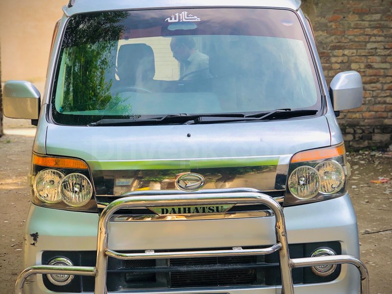 Daihatsu Hijet 2018 for sale