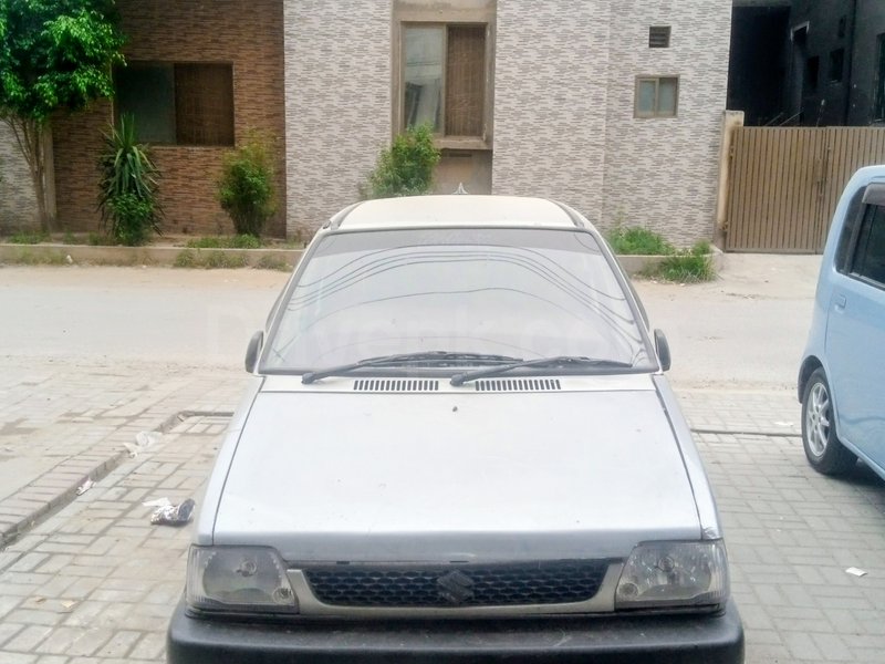 Suzuki mahran 2000 for sale