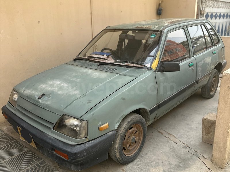 Suzuki Khyber 1994 for sale